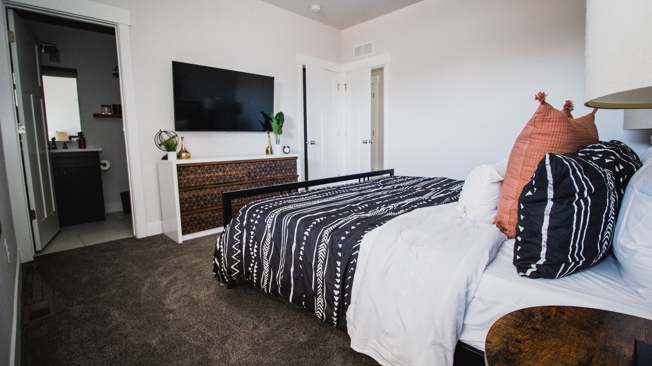 Photo of Bedroom in Greeley