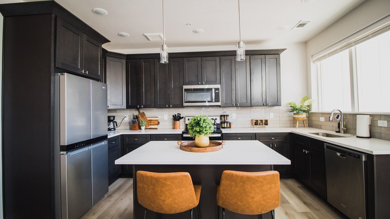 Photo of Kitchen in Greeley