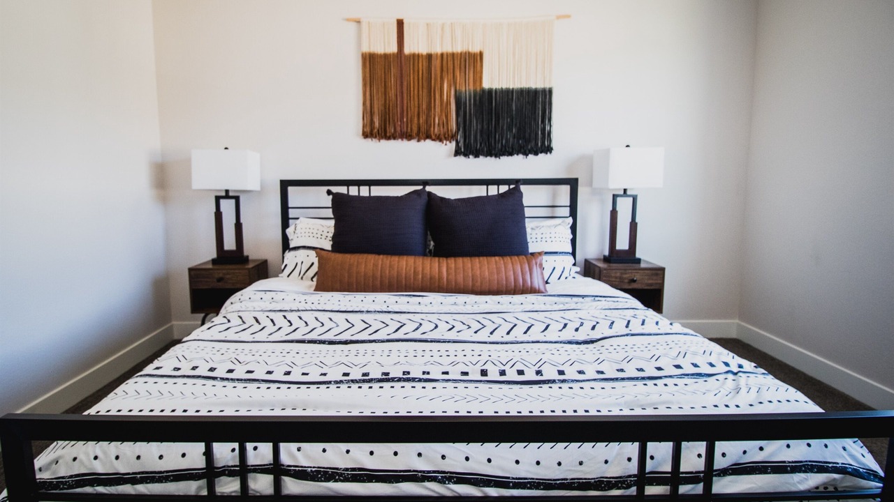 Photo of Bedroom in Greeley