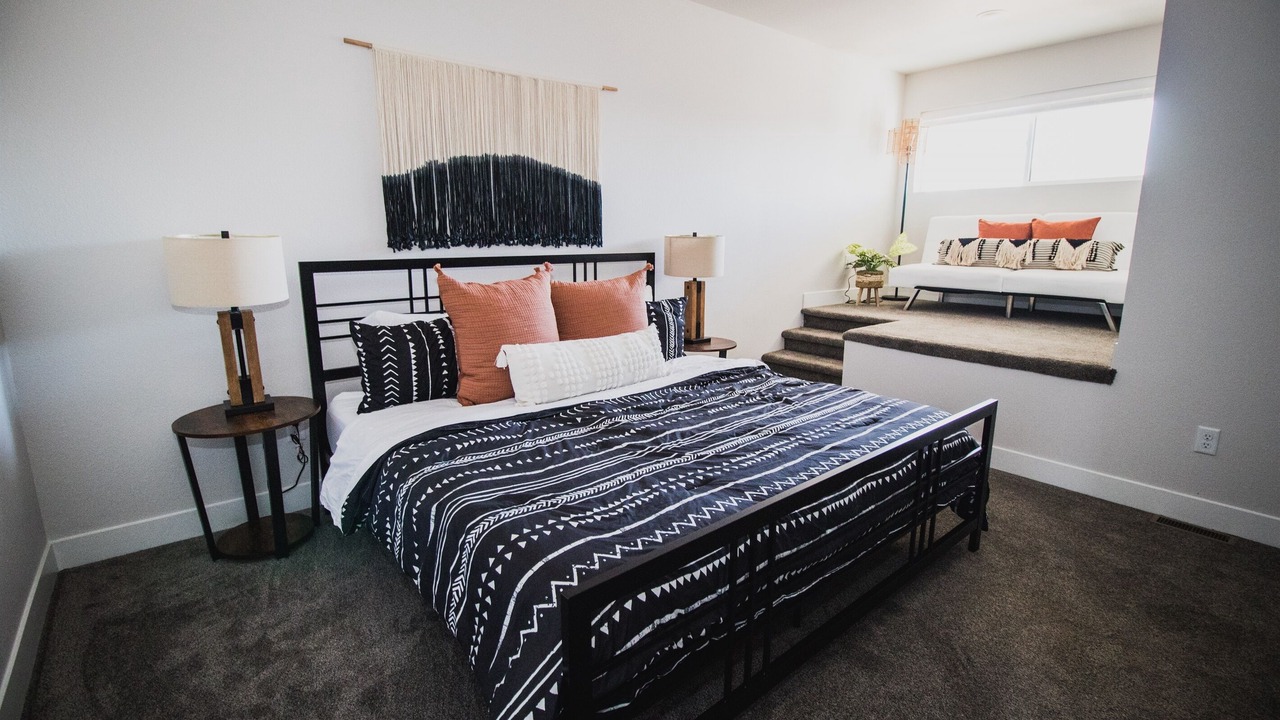 Photo of Bedroom in Greeley