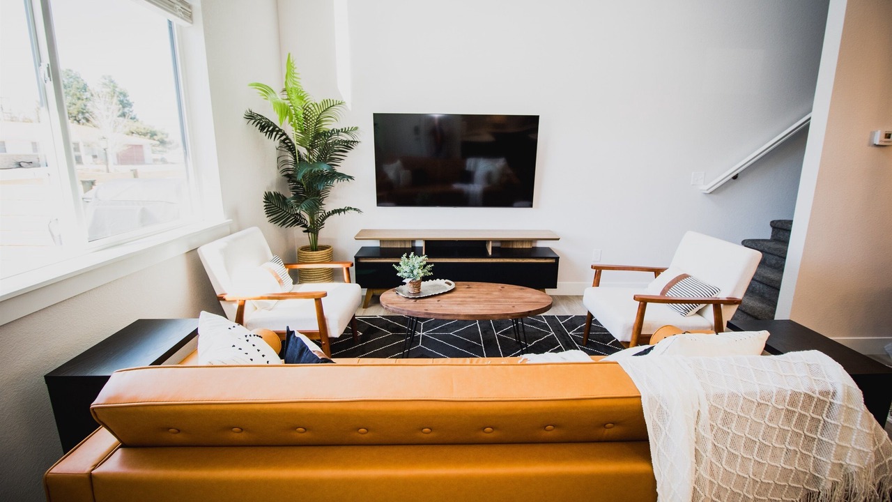 Photo of Livingroom in Greeley