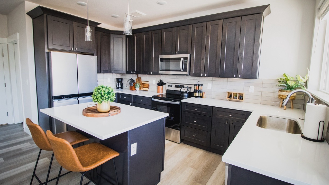Photo of Kitchen in Greeley