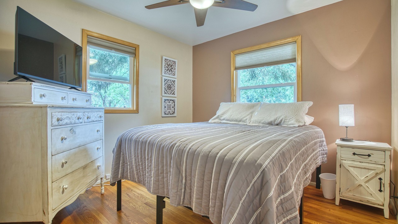 Photo of Bedroom in Sterling