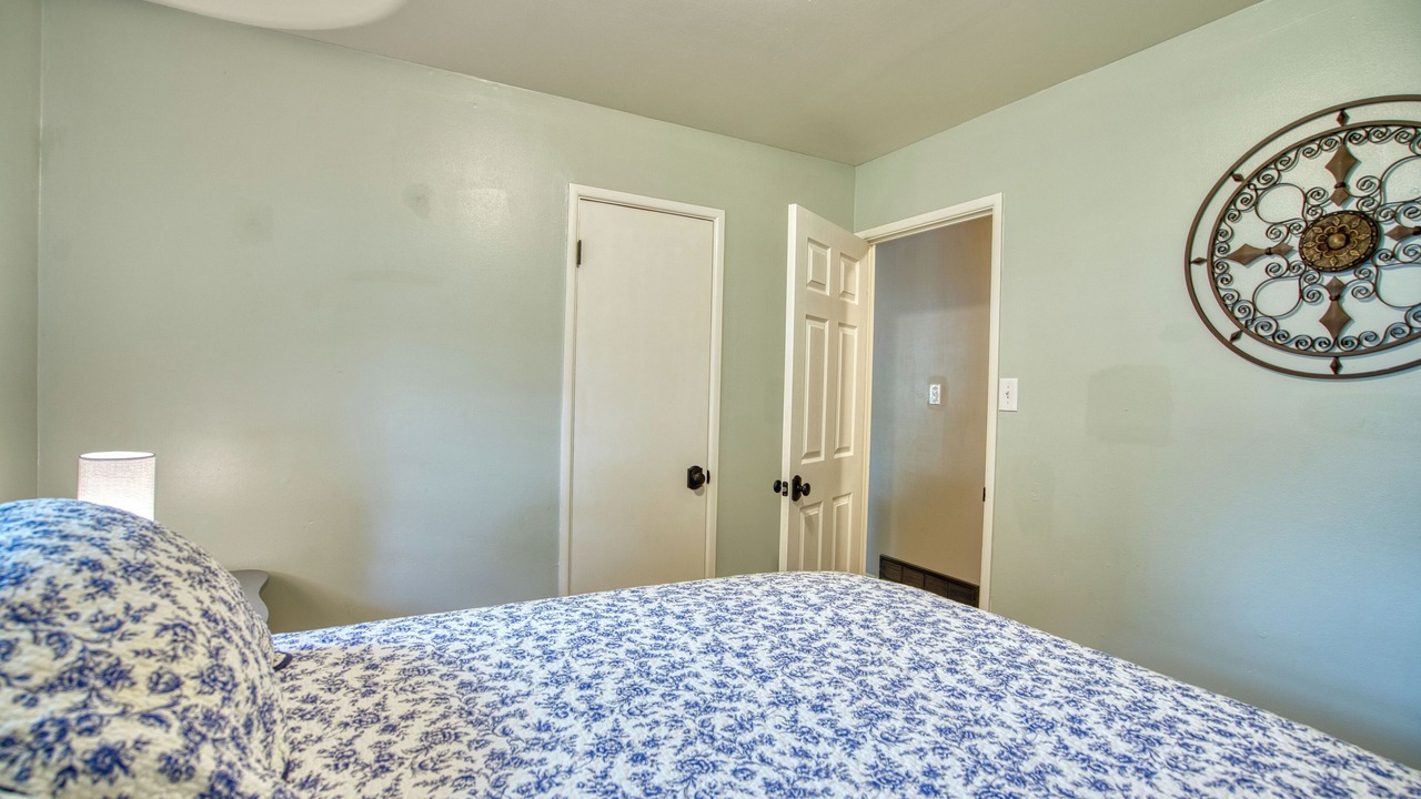 Photo of Bedroom in Sterling
