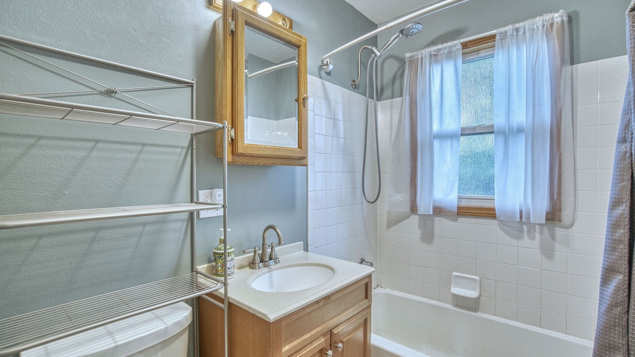 Photo of Bathroom in Sterling