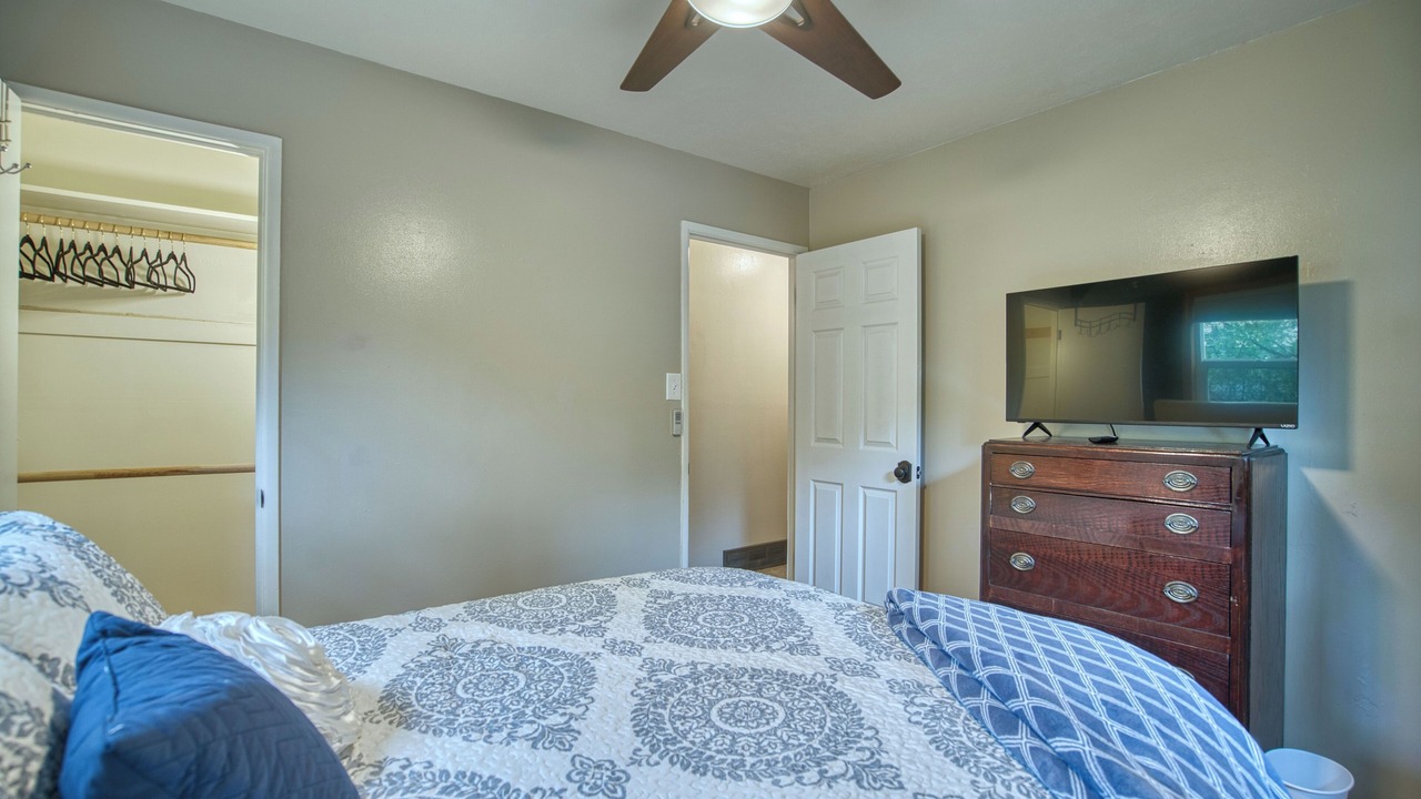 Photo of Bedroom in Sterling