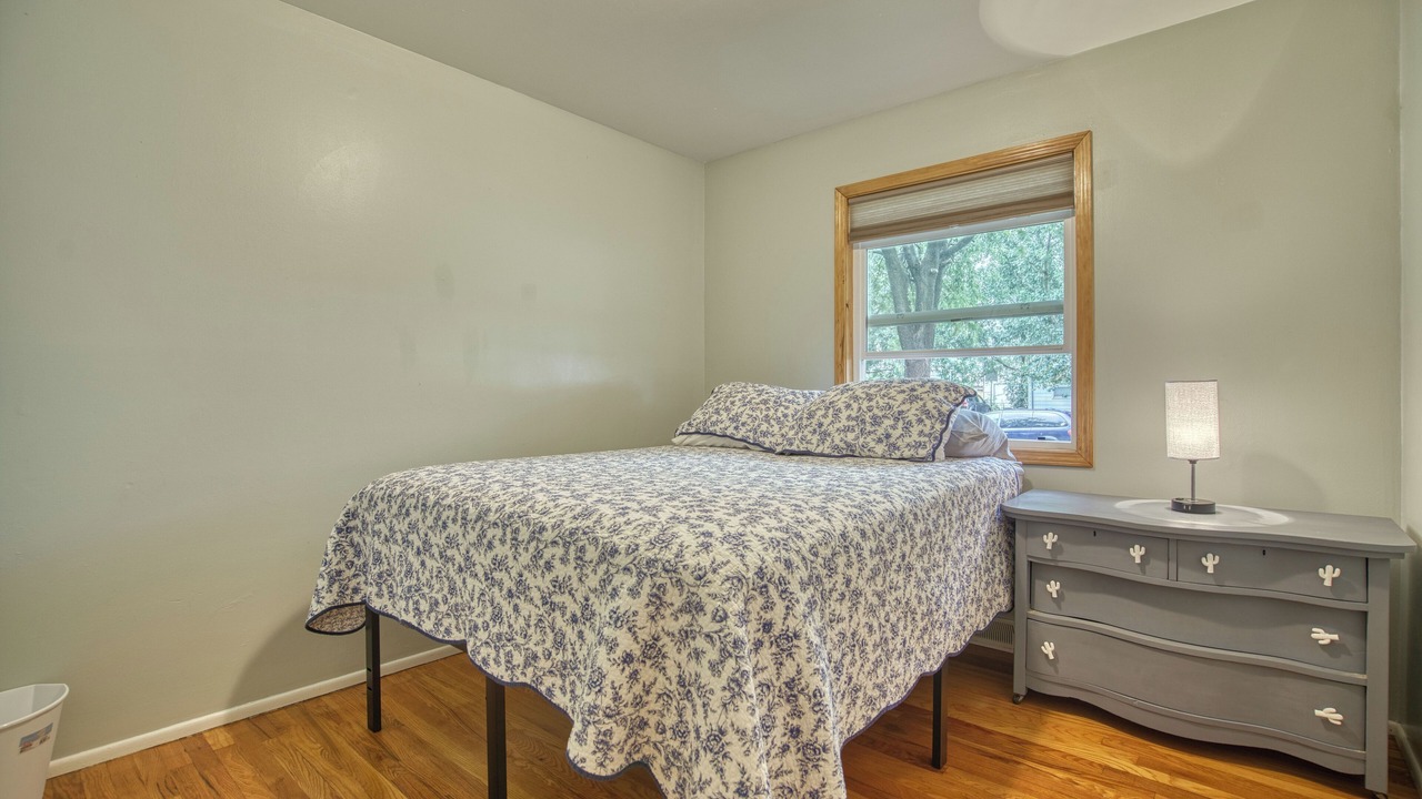 Photo of Bedroom in Sterling
