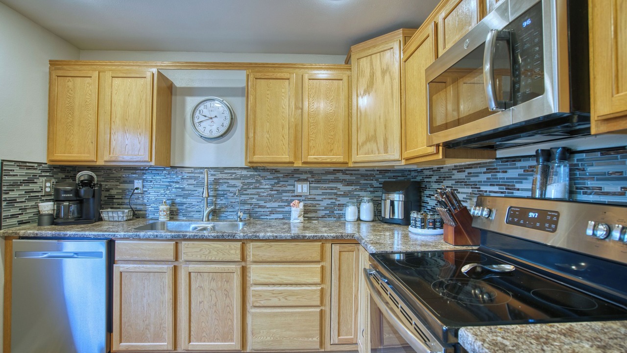 Photo of Kitchen in Sterling