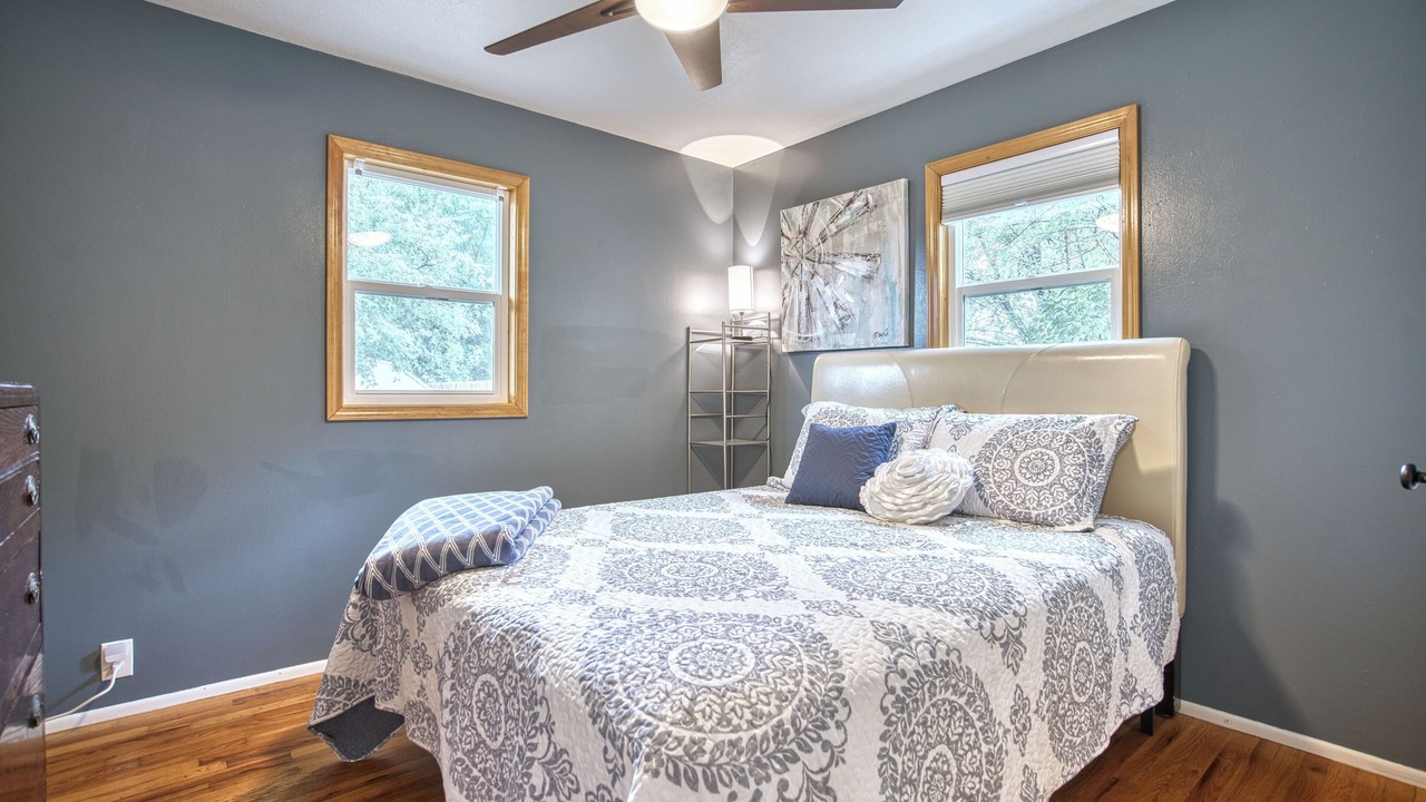 Photo of Bedroom in Sterling