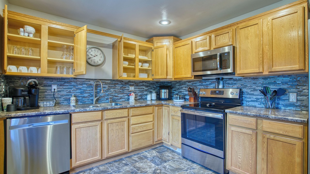 Photo of Kitchen in Sterling
