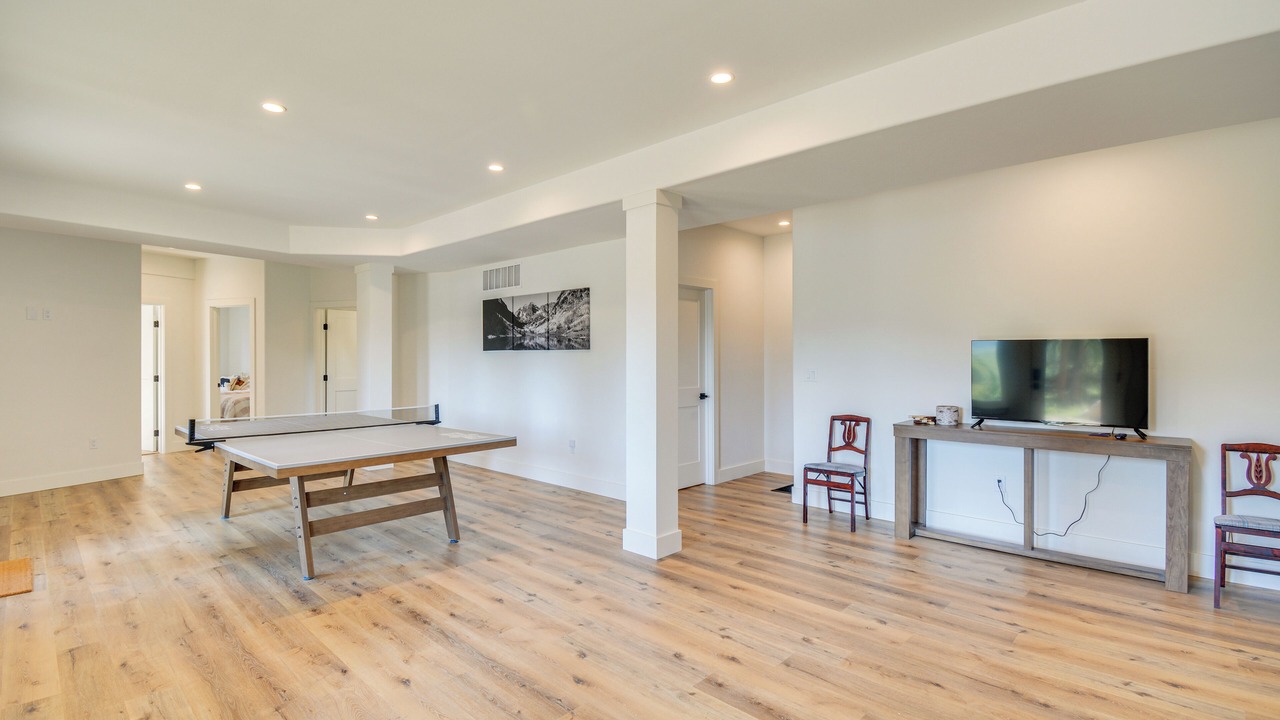 Photo of Bedroom in Twin Lakes