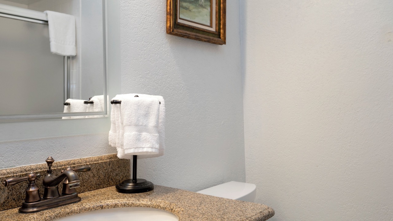 Photo of Bathroom in Intermountain