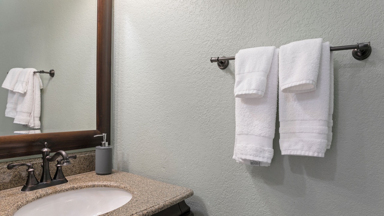 Photo of Bathroom in Intermountain