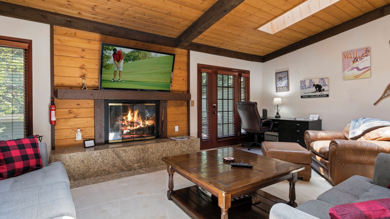 Photo of Livingroom in Intermountain