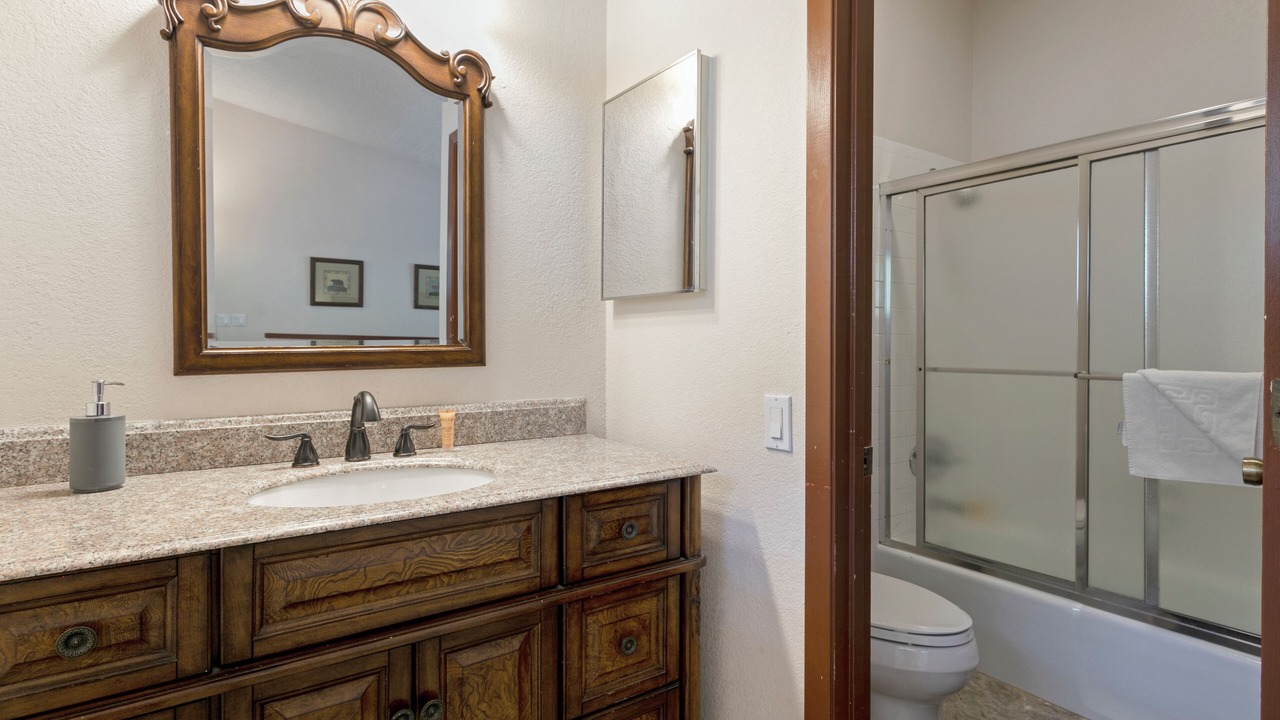Photo of Bathroom in Intermountain