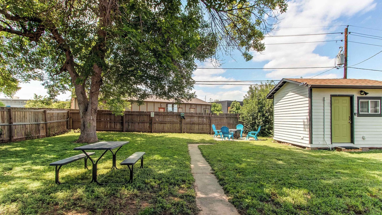 Photo of Outdoor in Northglenn