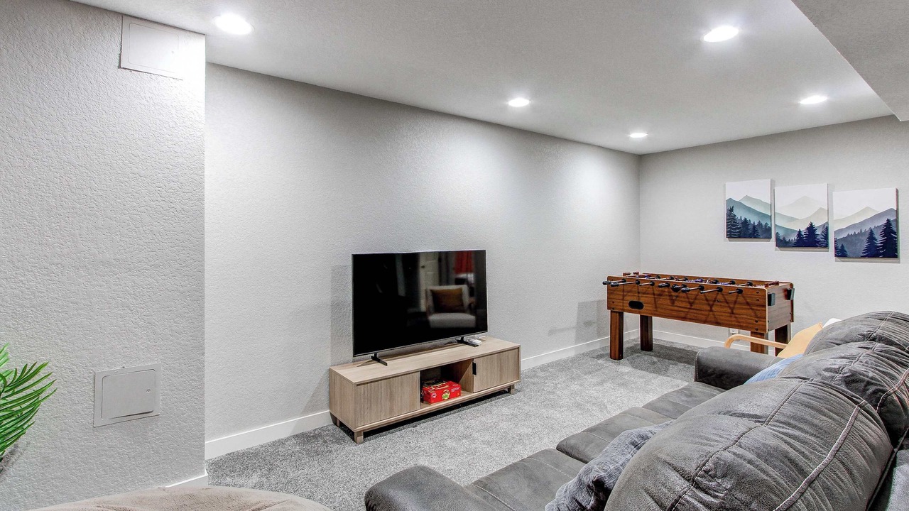 Photo of Livingroom in Northglenn