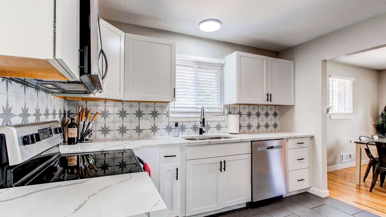 Photo of Kitchen in Northglenn