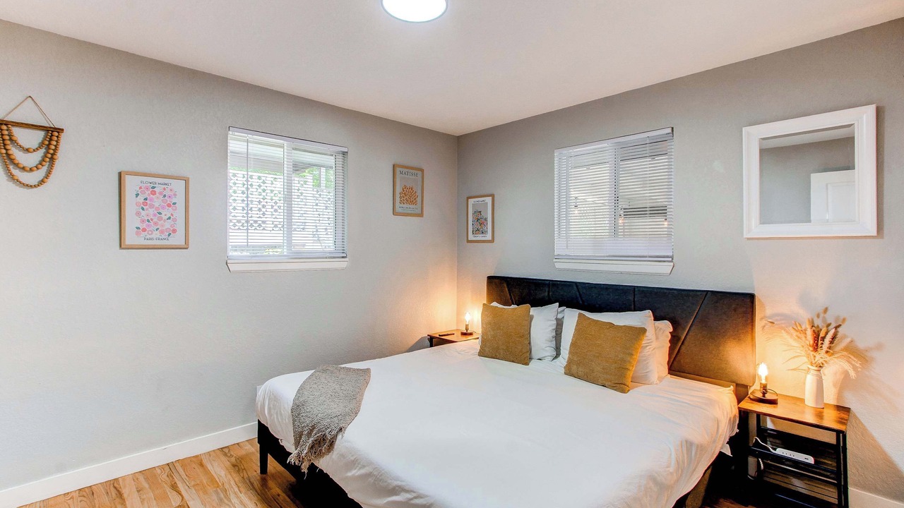 Photo of Bedroom in Northglenn