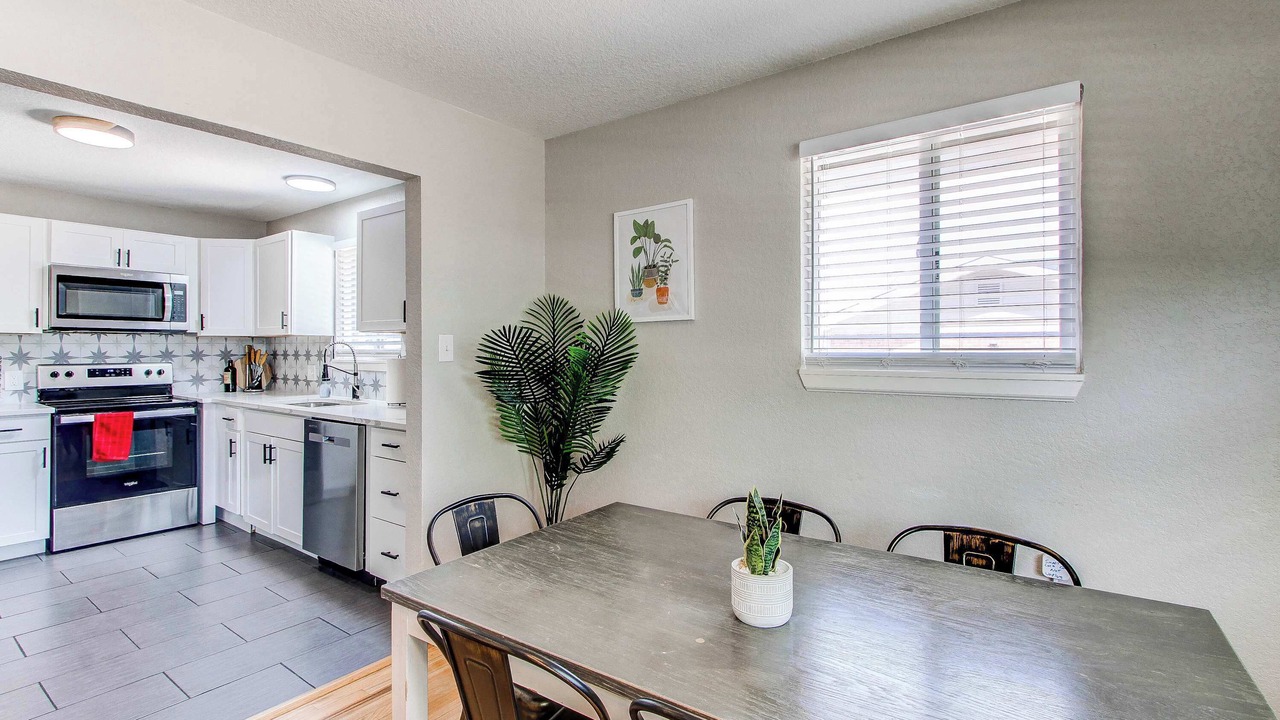 Photo of Kitchen in Northglenn