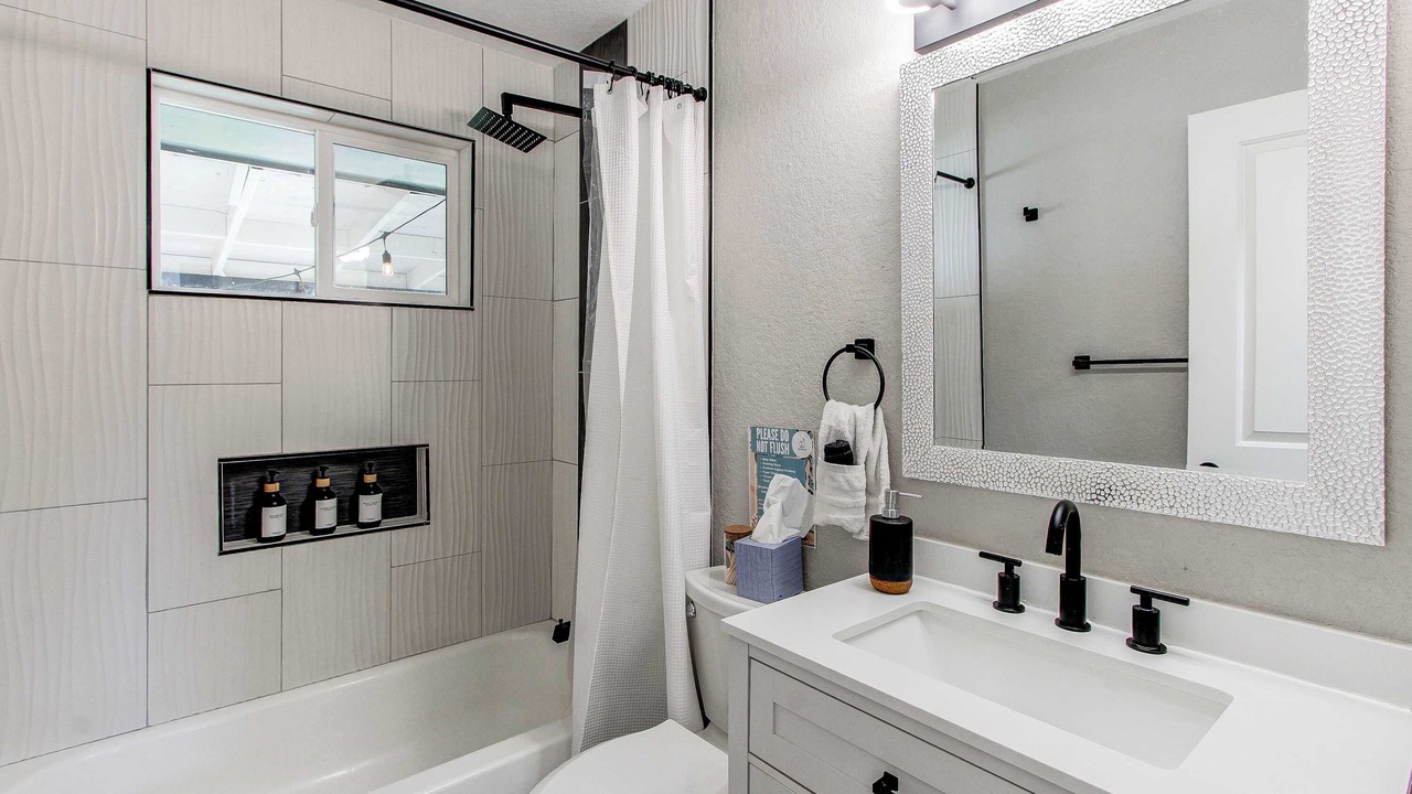 Photo of Bathroom in Northglenn