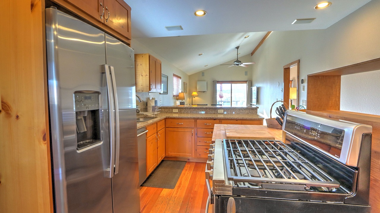 Photo of Kitchen in Glenwood Springs