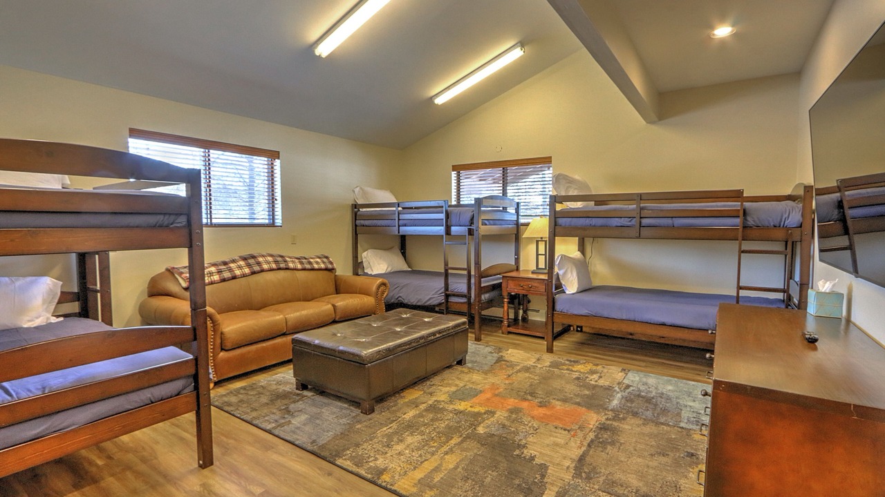 Photo of Bedroom in Glenwood Springs