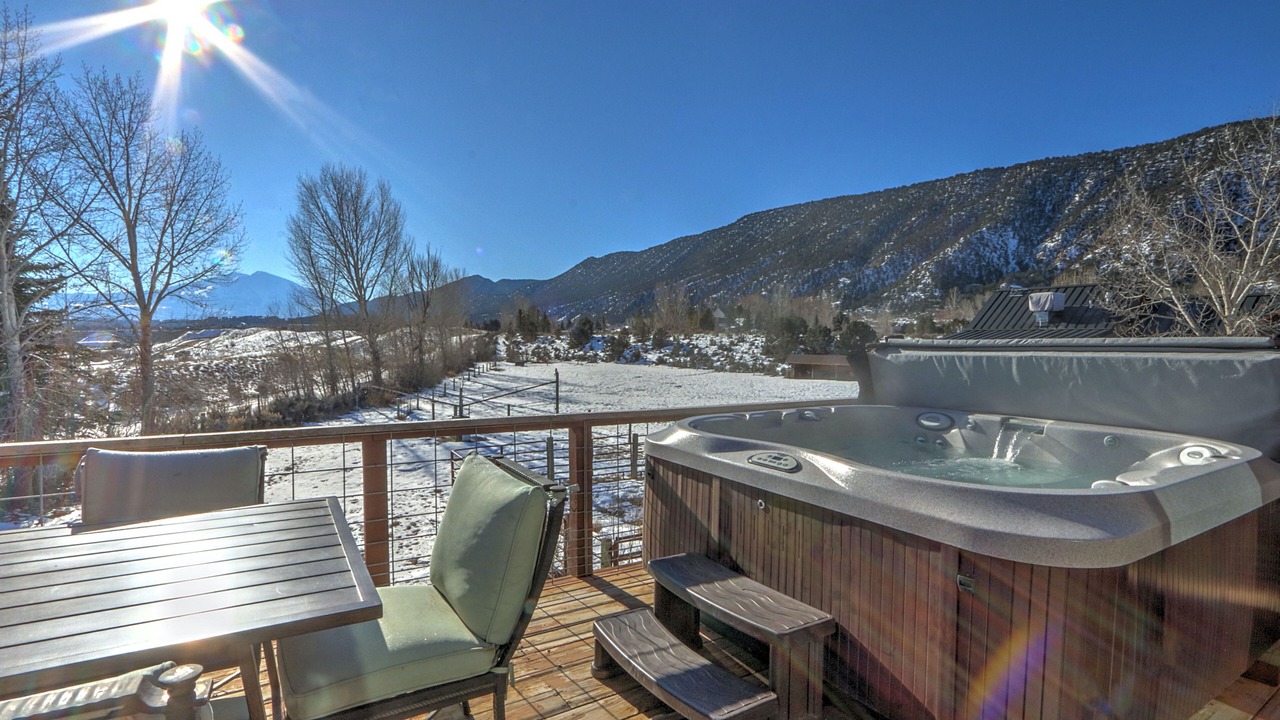 Photo of Outdoor in Glenwood Springs