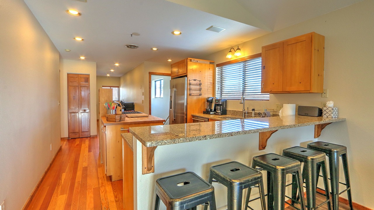 Photo of Kitchen in Glenwood Springs