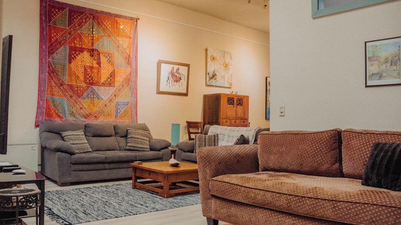 Photo of Livingroom in La Veta
