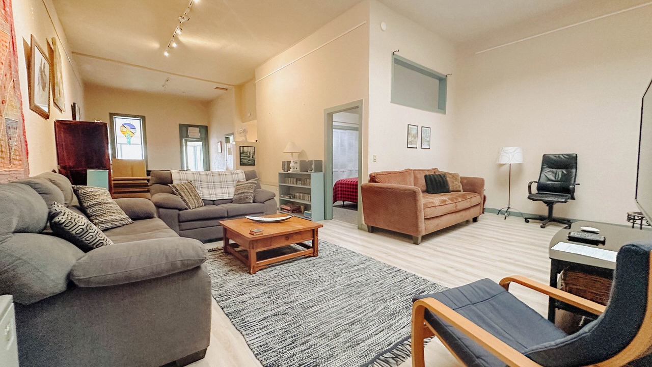 Photo of Livingroom in La Veta