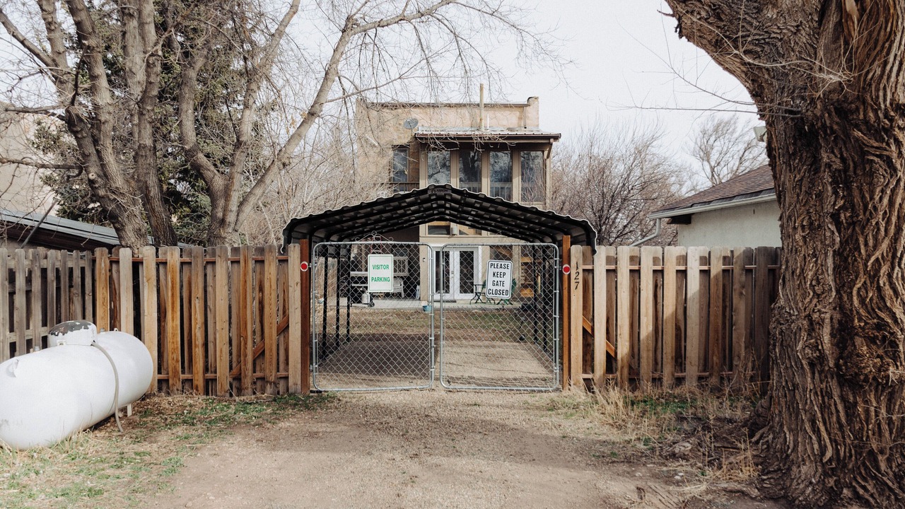 Photo of Outdoor in La Veta