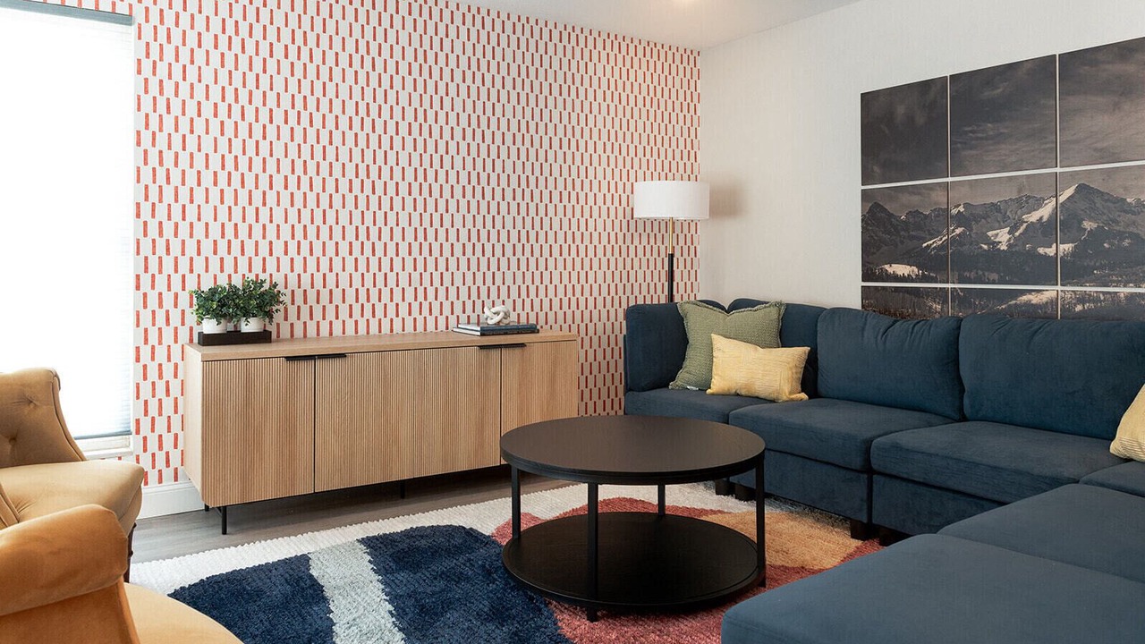 Photo of Livingroom in Wheat Ridge