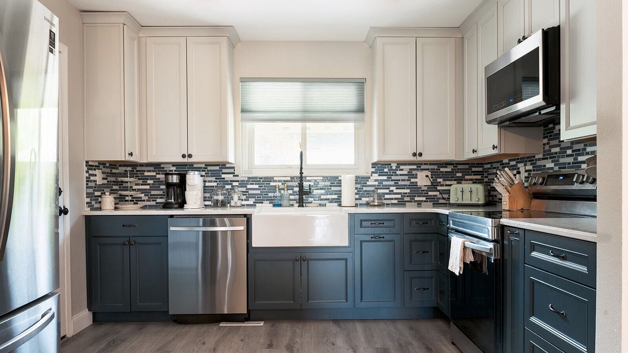 Photo of Kitchen in Wheat Ridge