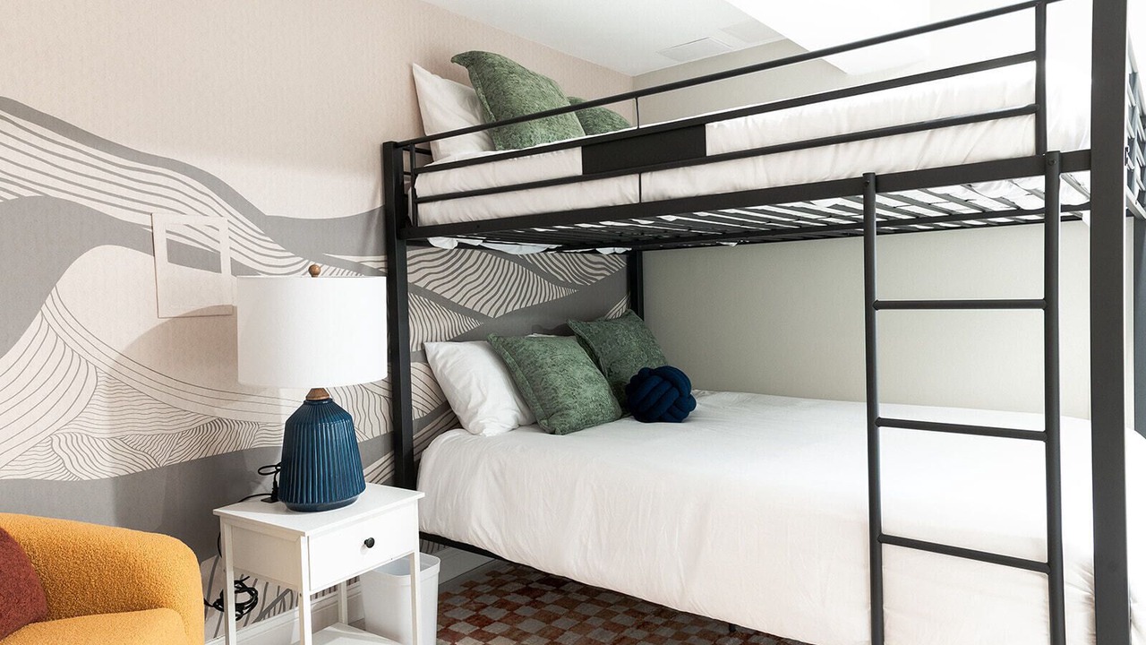 Photo of Bedroom in Wheat Ridge