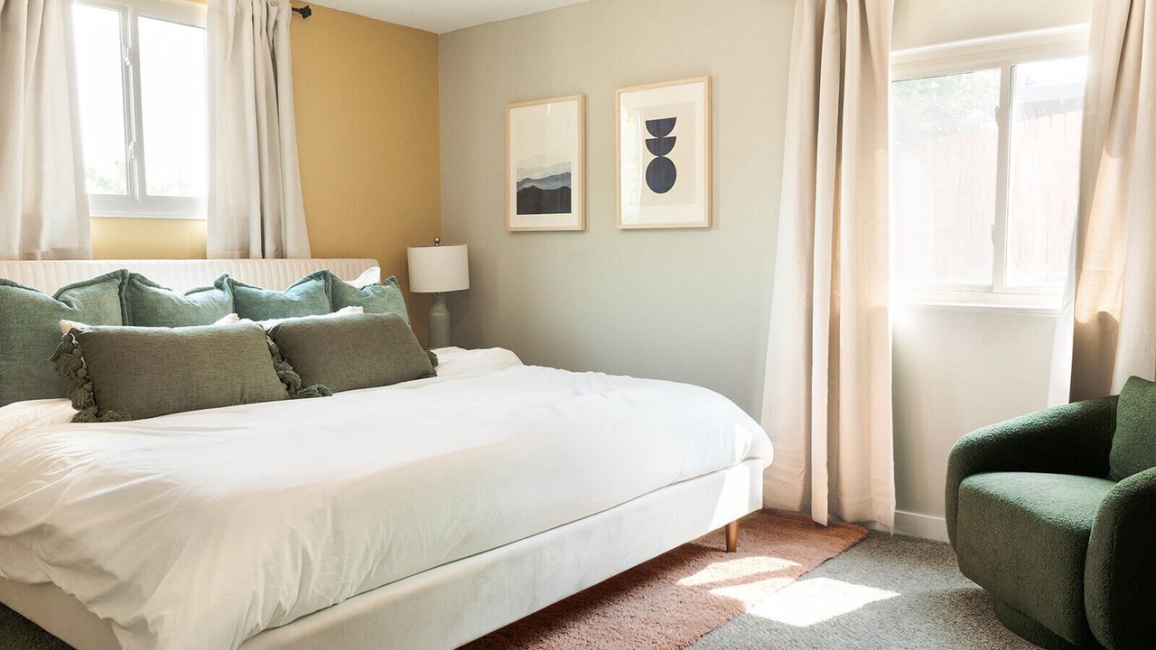 Photo of Bedroom in Wheat Ridge