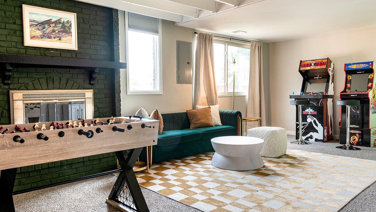 Photo of Livingroom in Wheat Ridge
