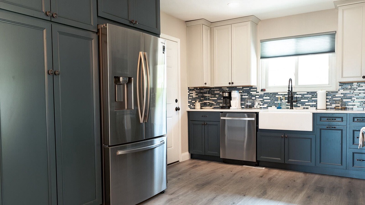 Photo of Kitchen in Wheat Ridge