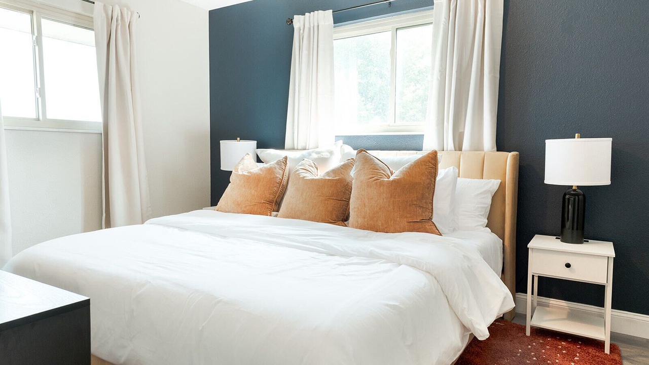 Photo of Bedroom in Wheat Ridge