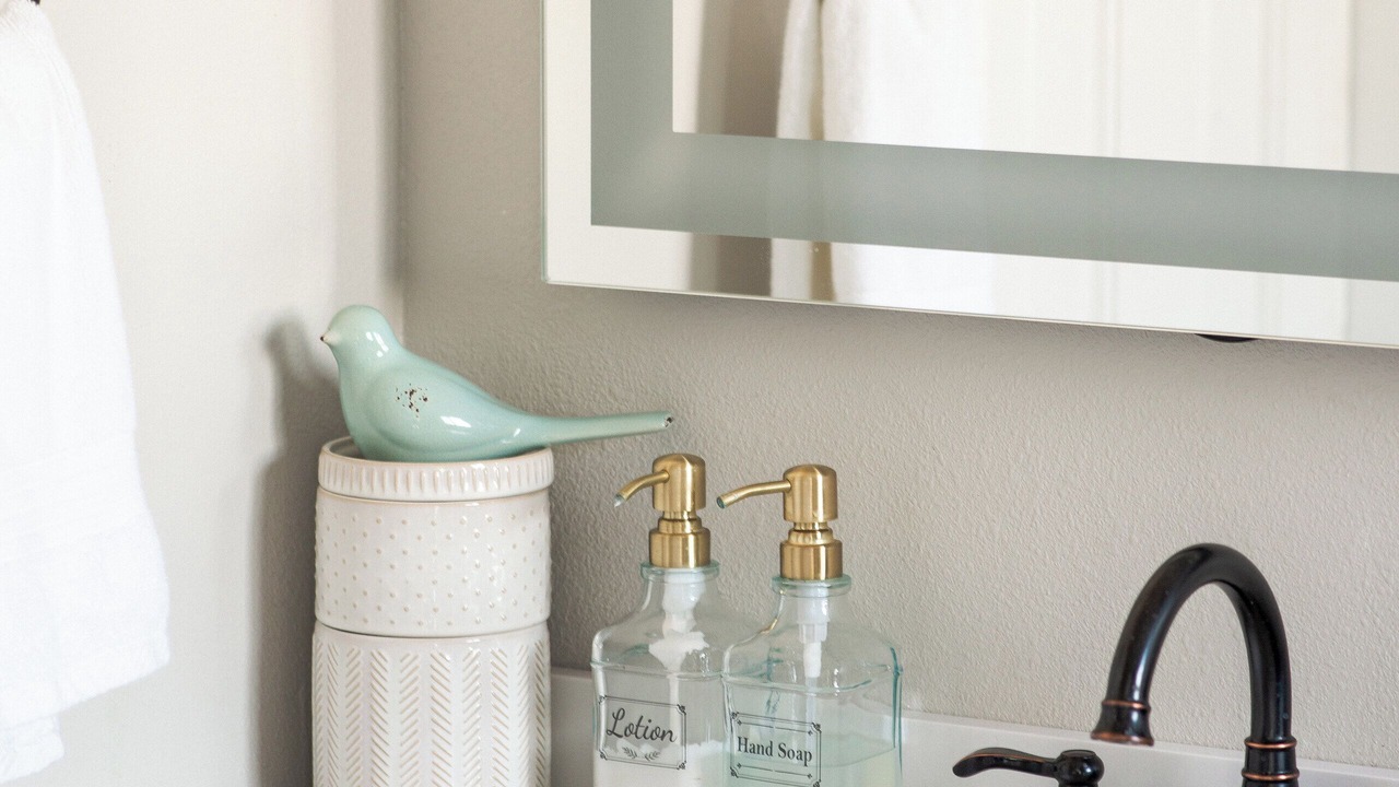 Photo of Bathroom in Wheat Ridge