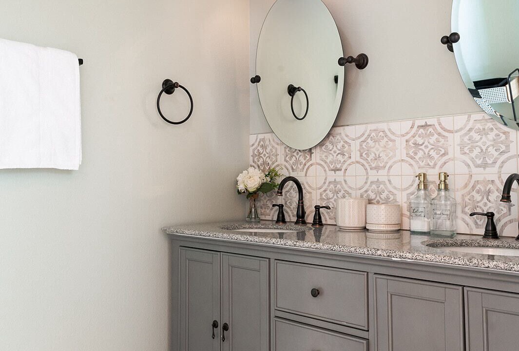 Photo of Bathroom in Wheat Ridge