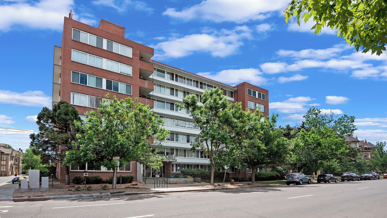 Photo of Outdoor in Capitol Hill