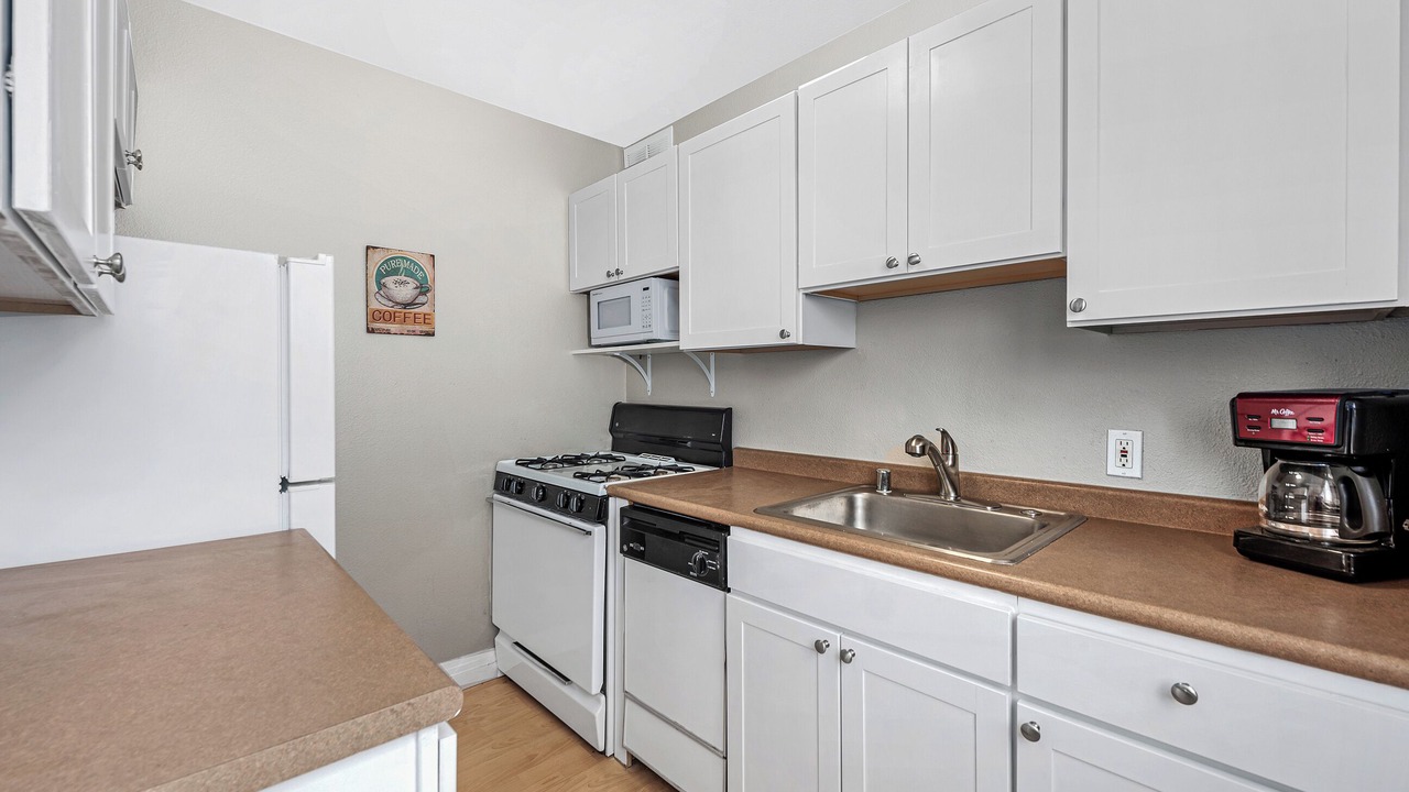 Photo of Kitchen in Capitol Hill