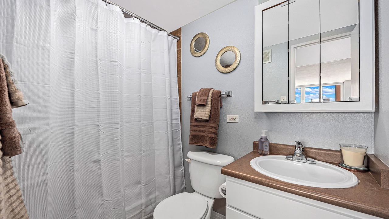 Photo of Bathroom in Capitol Hill
