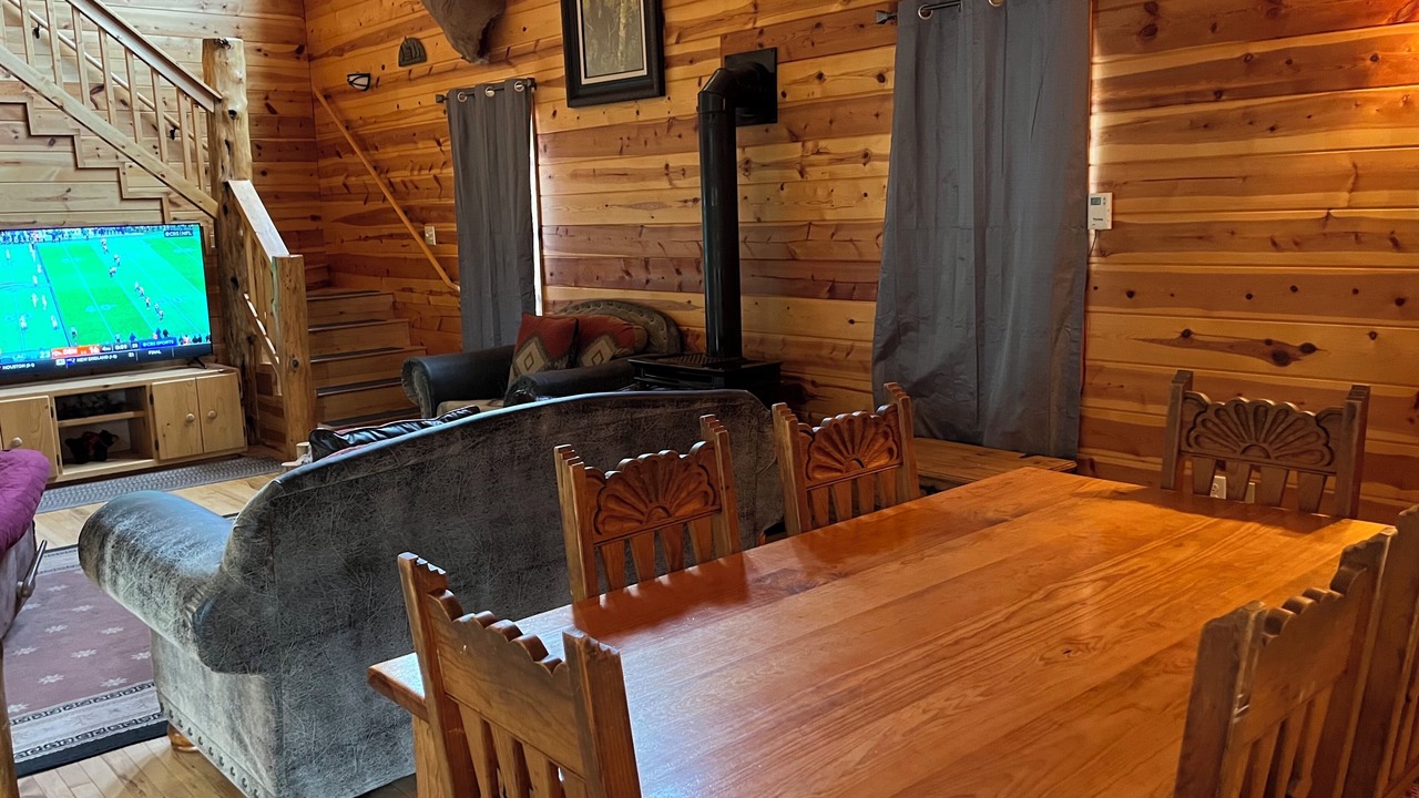 Photo of Bedroom in La Veta
