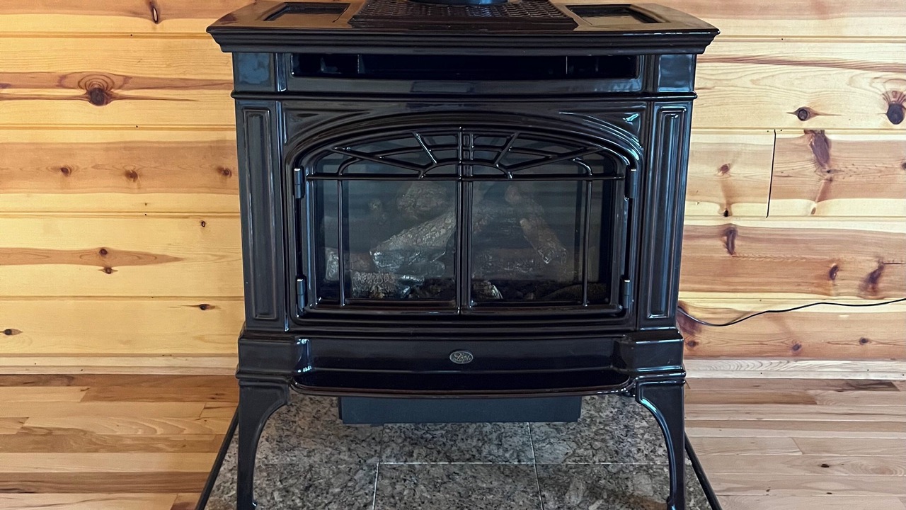 Photo of Livingroom in La Veta