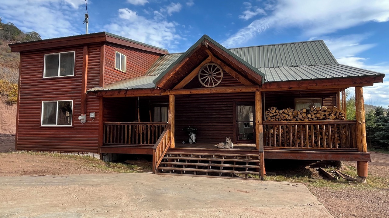 Photo of Outdoor in La Veta