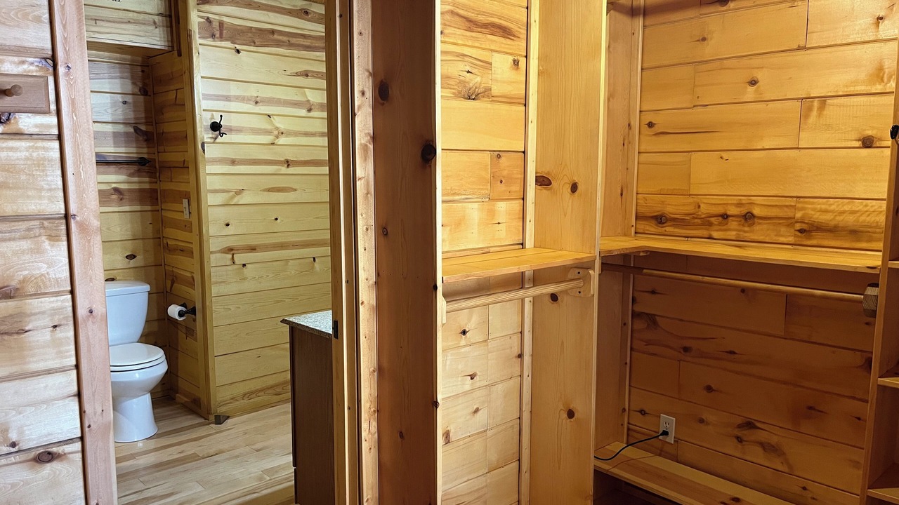 Photo of Bathroom in La Veta
