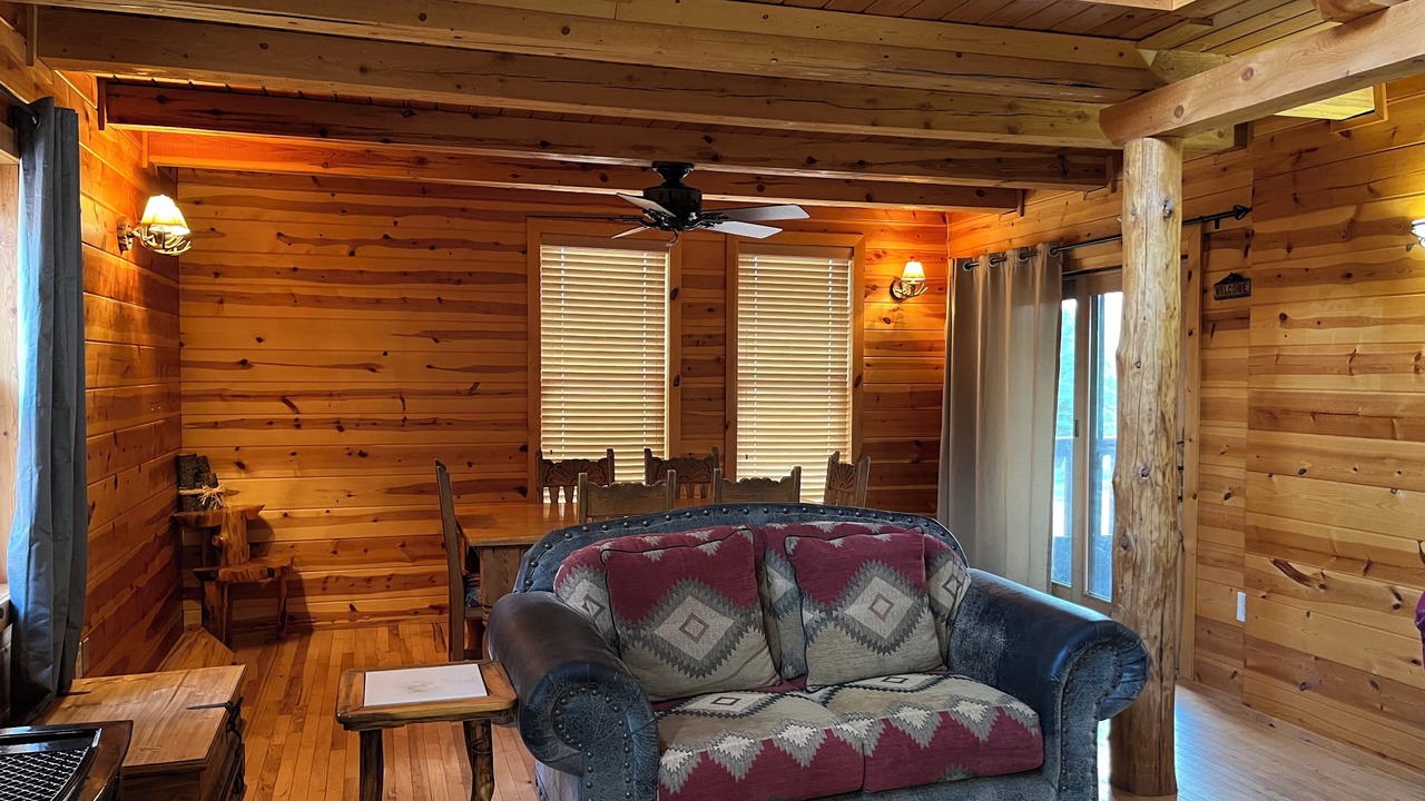 Photo of Bedroom in La Veta