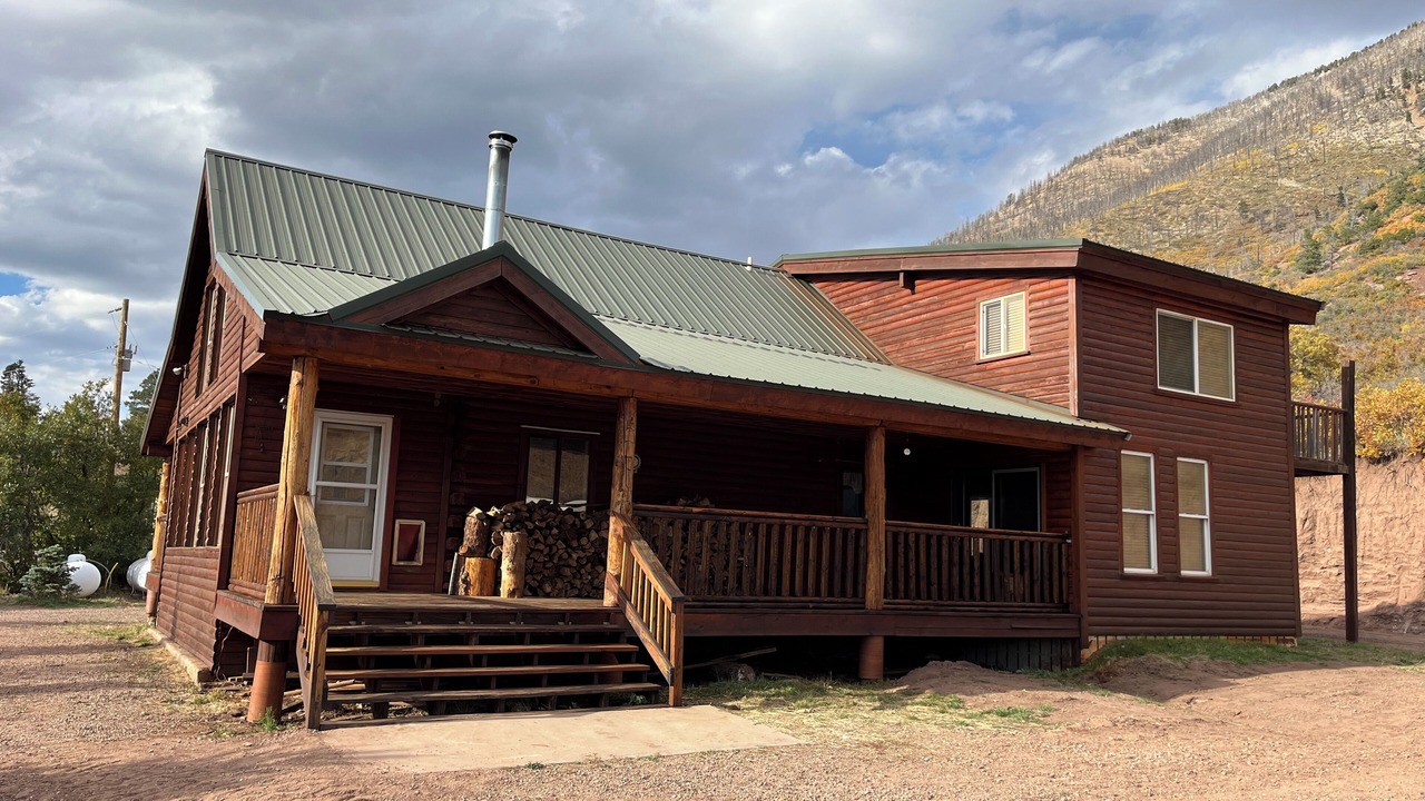 Photo of Outdoor in La Veta